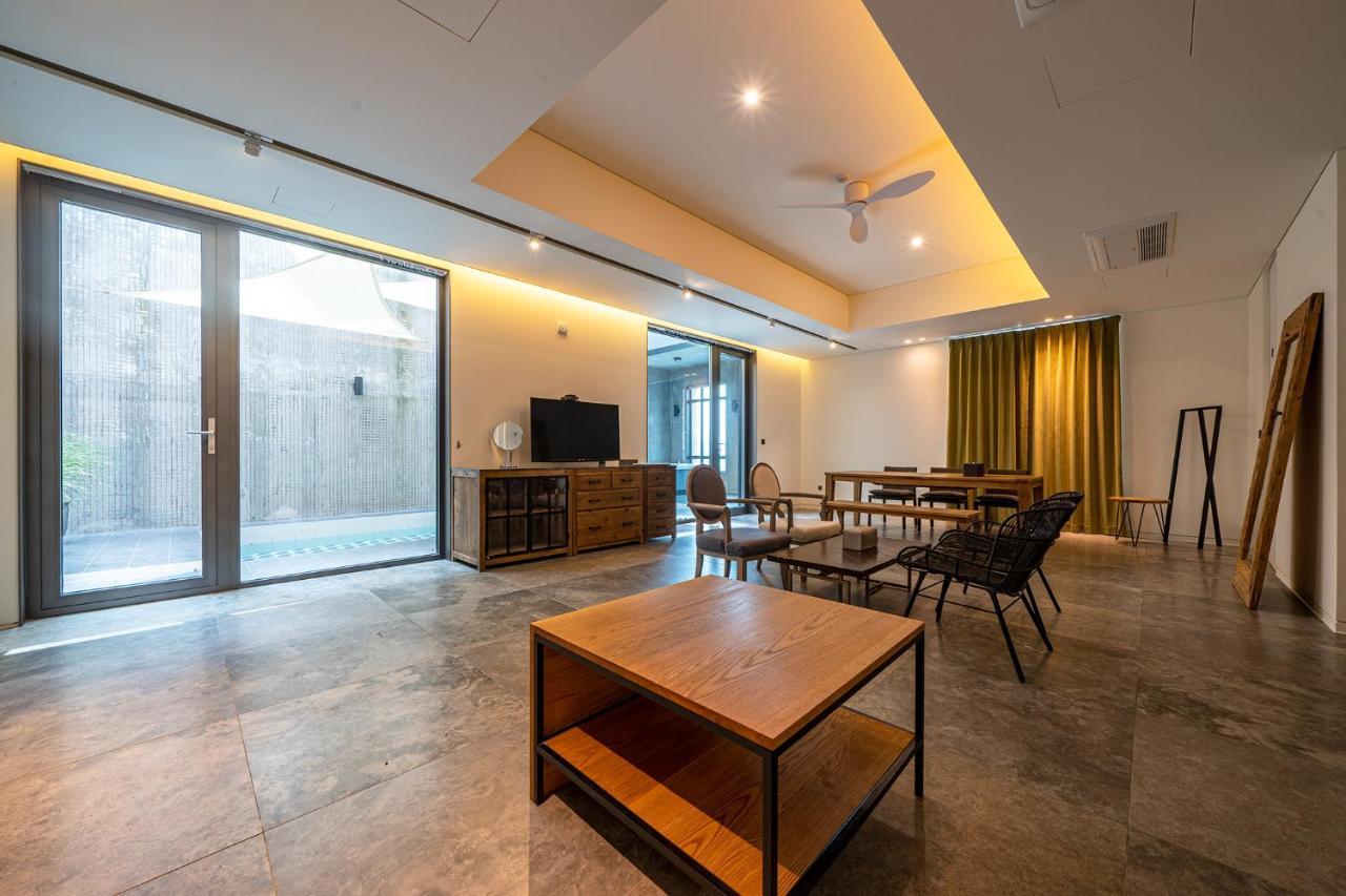 Hotel Barahan Чонджу Экстерьер фото