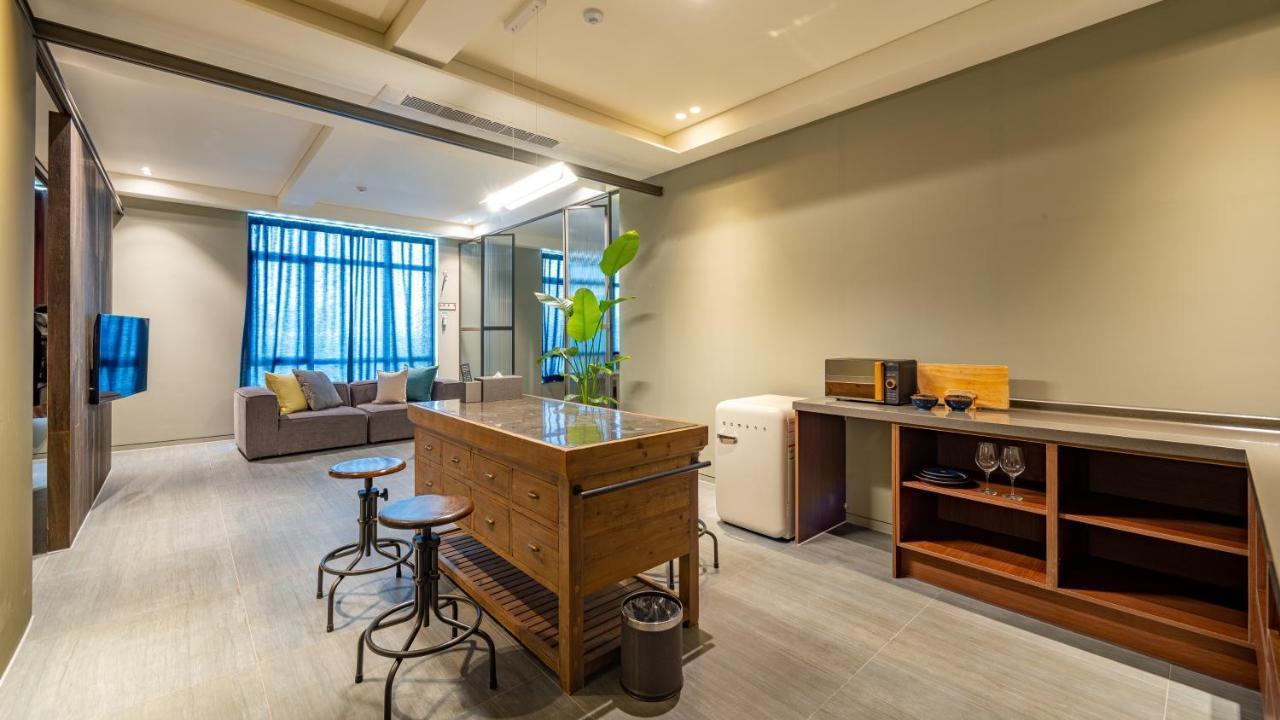 Hotel Barahan Чонджу Экстерьер фото