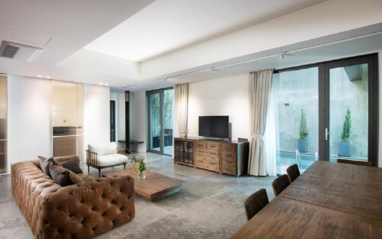 Hotel Barahan Чонджу Экстерьер фото