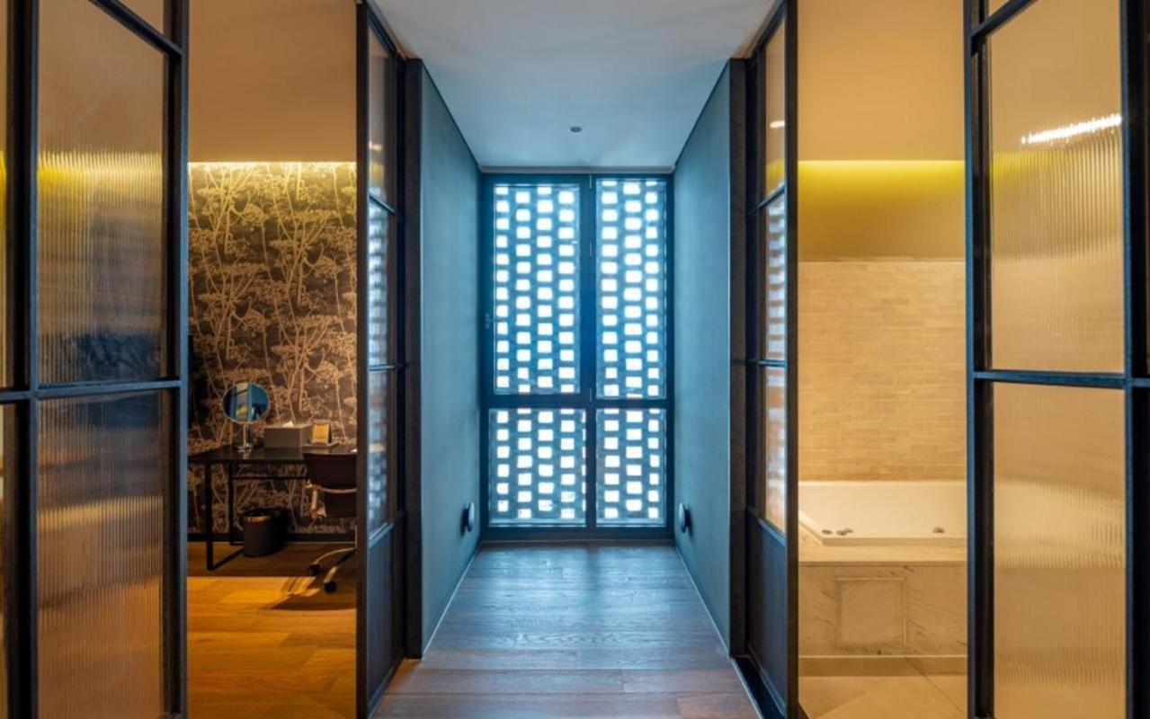 Hotel Barahan Чонджу Экстерьер фото