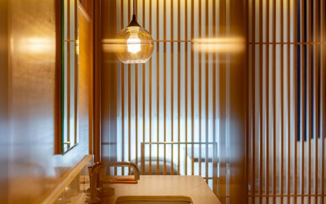Hotel Barahan Чонджу Экстерьер фото